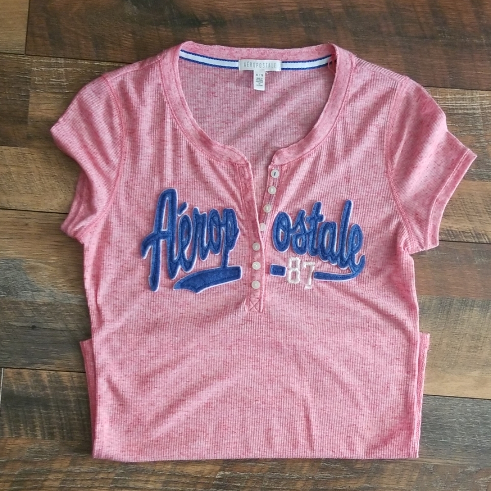 Aeropostle Tshirt NWOT size XL